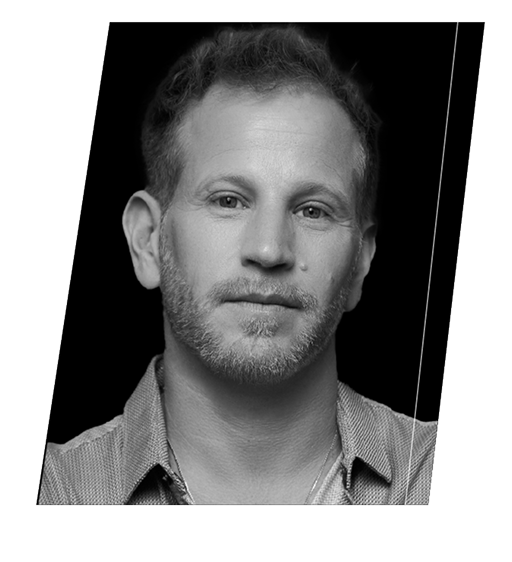 Palestrante Andrés Pupkin