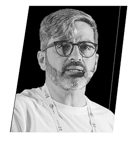 Palestrante Braulio Santibañez