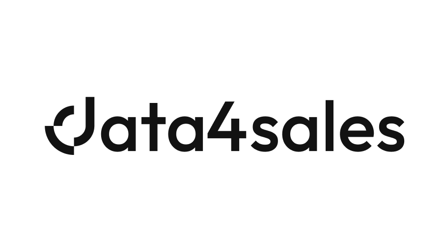 Logo Data4Sales