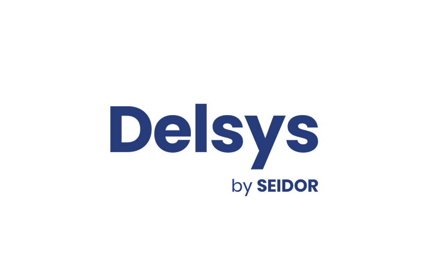 Logo Delsys
