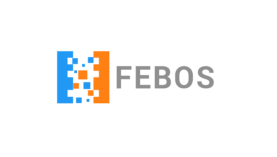 Logo Febos