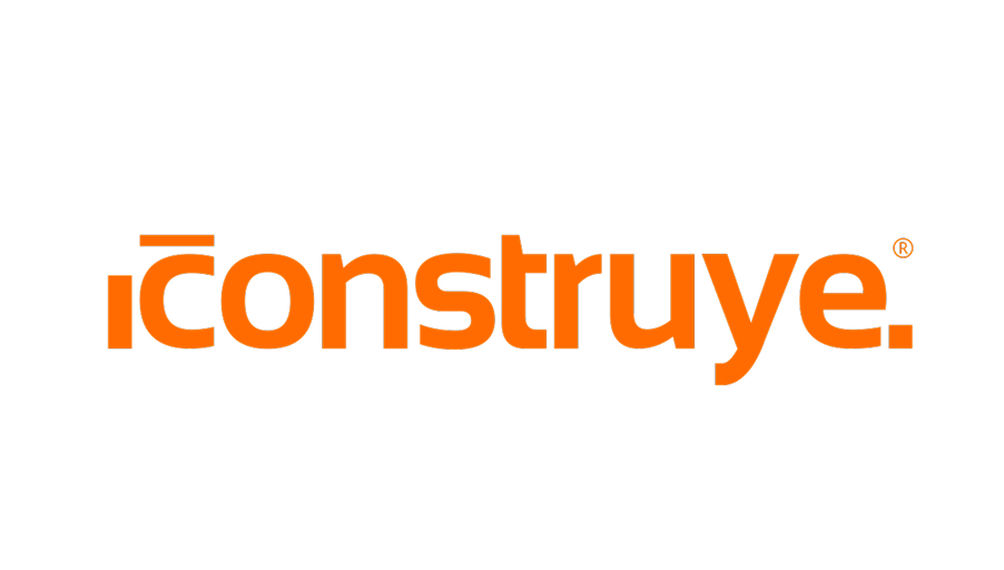 Logo Iconstruye