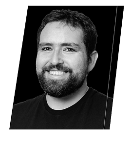 Palestrante Francisco Ackermann