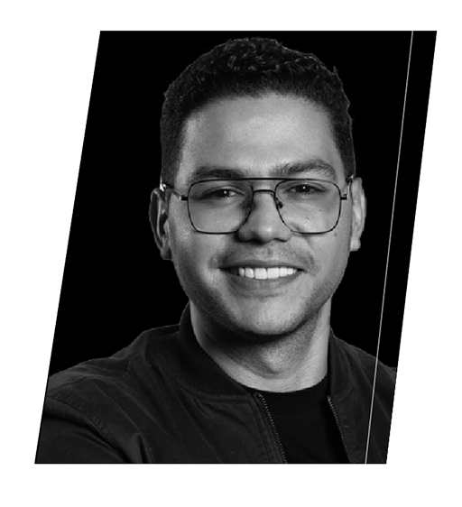 Palestrante Jose Valderrama