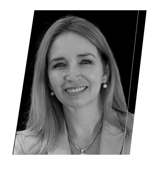 Palestrante María Victoria Puentes